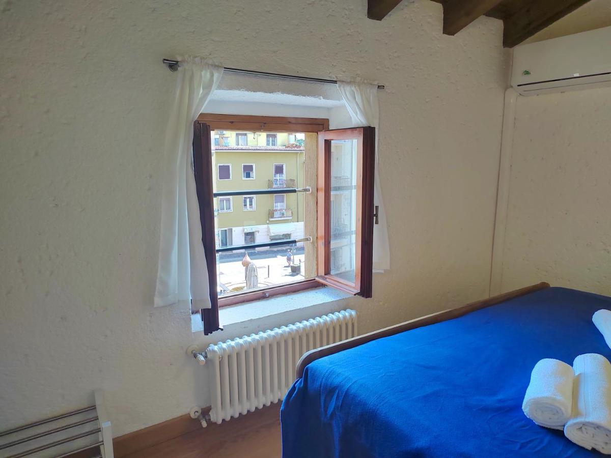 Aly D'Angelo Alla Torre - Immobiliare Azzurra Bardolino Exterior foto