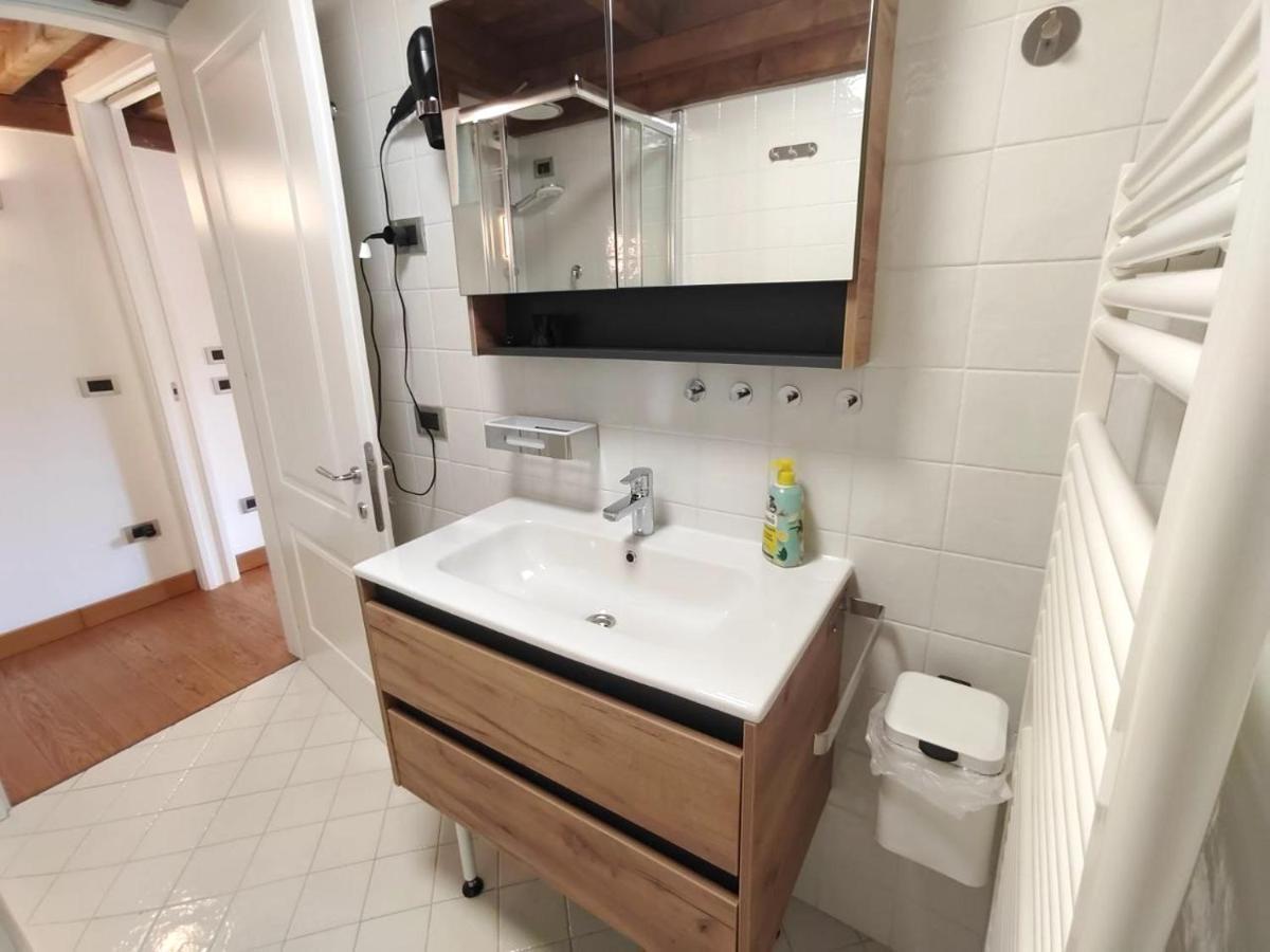 Aly D'Angelo Alla Torre - Immobiliare Azzurra Bardolino Exterior foto